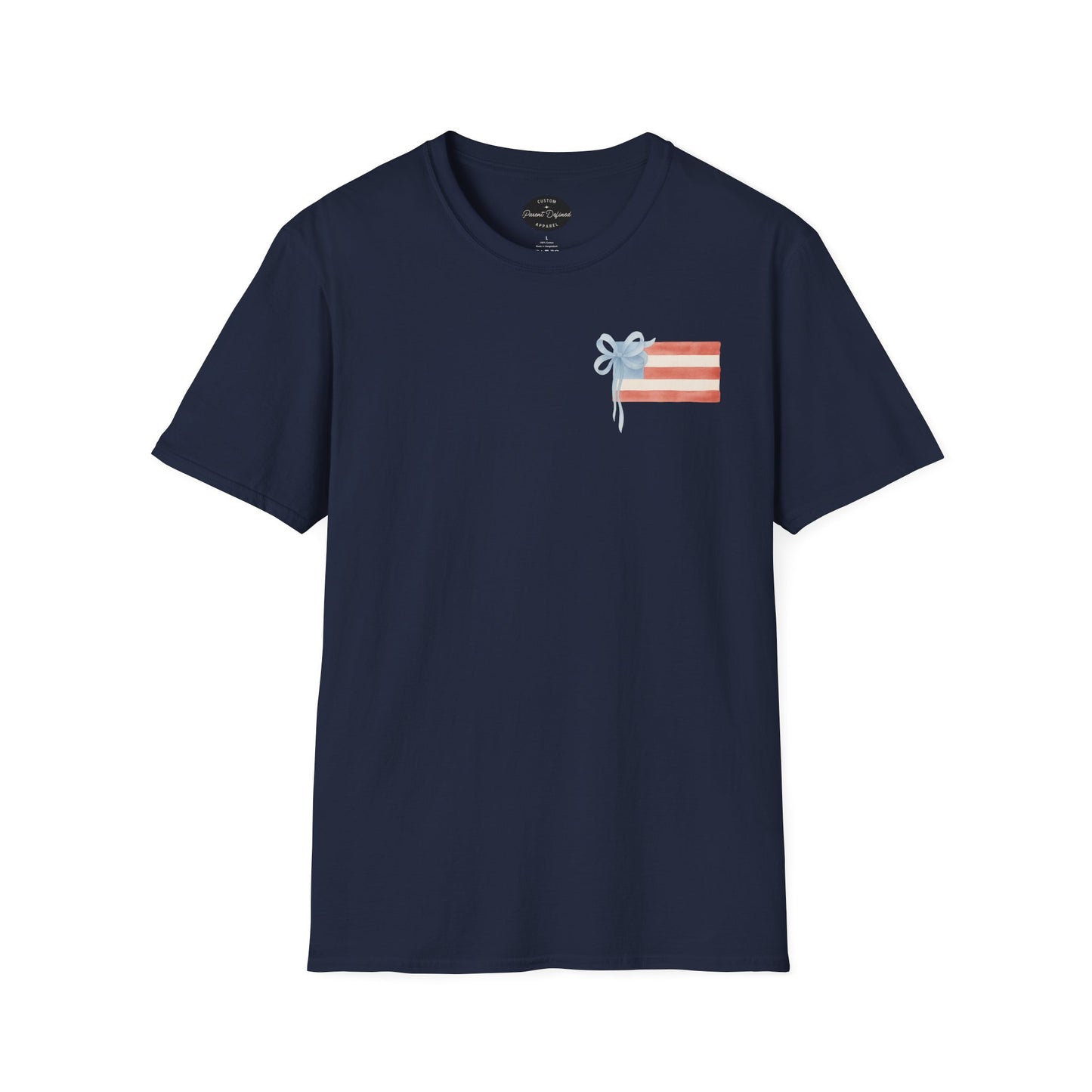 Land of The Free, Because of The Brave - Gilden