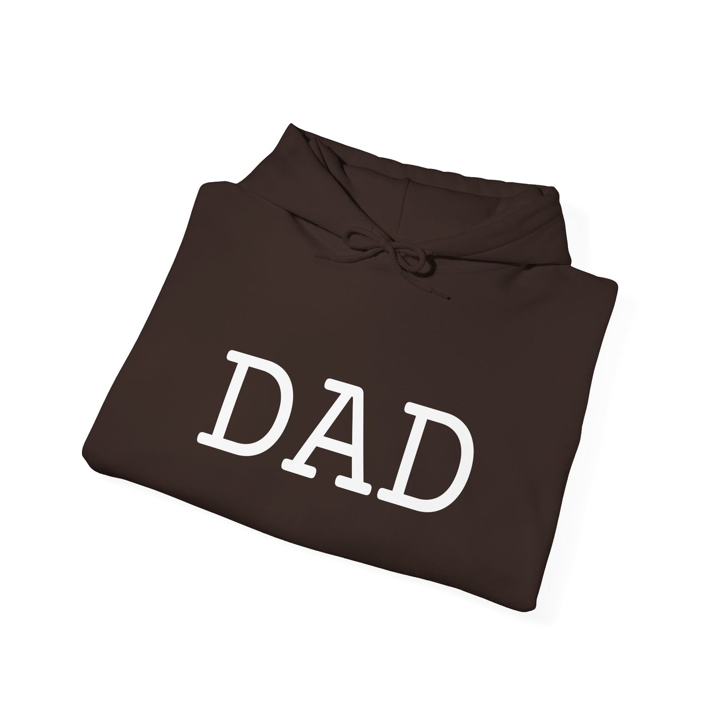 Badass Dad Hoodie