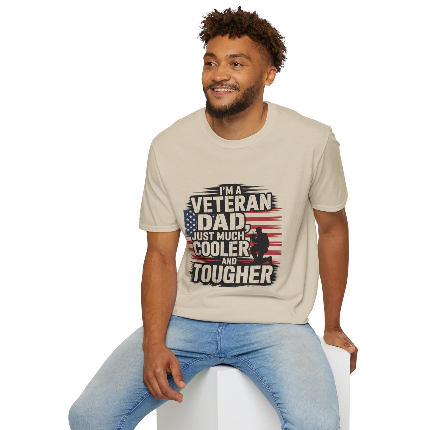 Veteran Dad