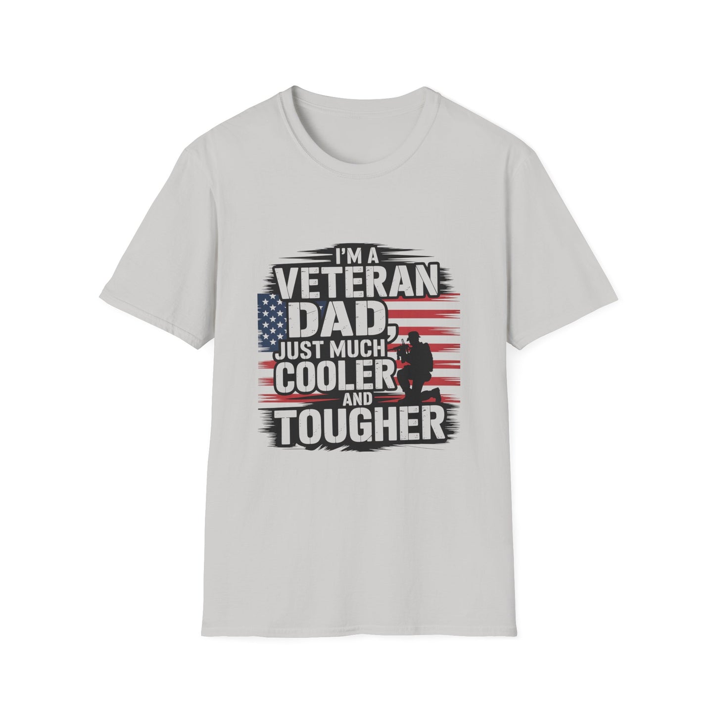 Veteran Dad