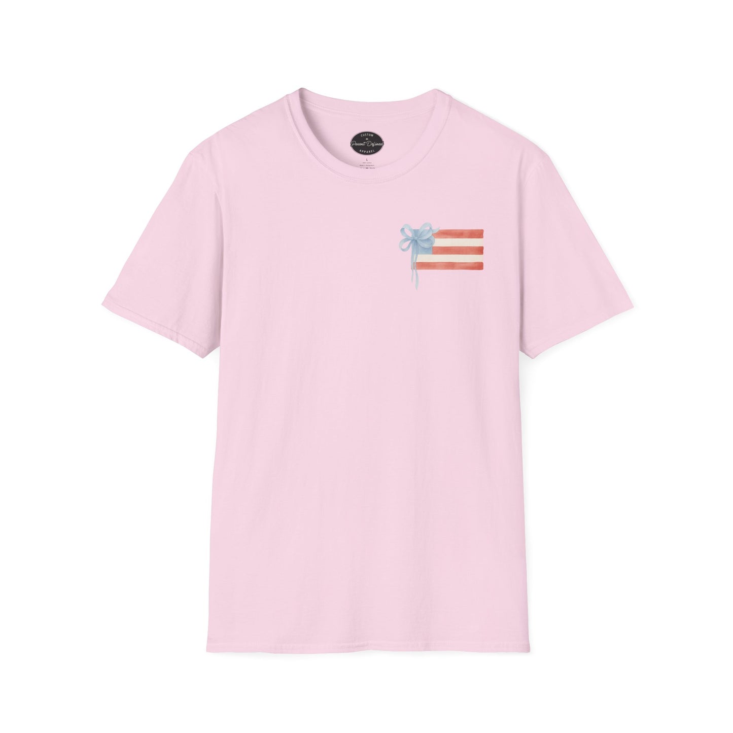 Land of The Free, Because of The Brave - Gilden