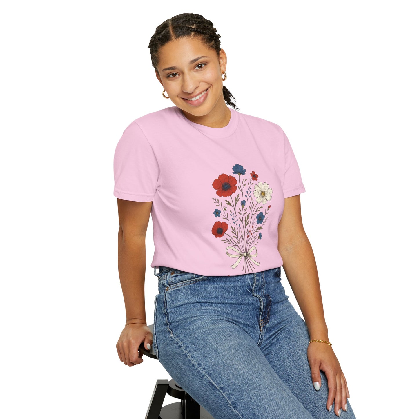Plant Freedom - Comfort Colors