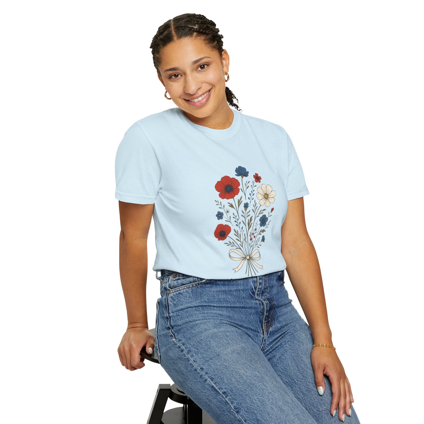 Plant Freedom - Comfort Colors