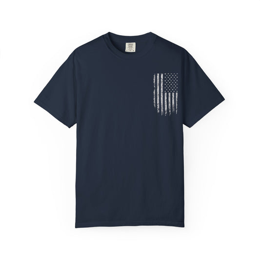Blue Collar Dad - Comfort Colors