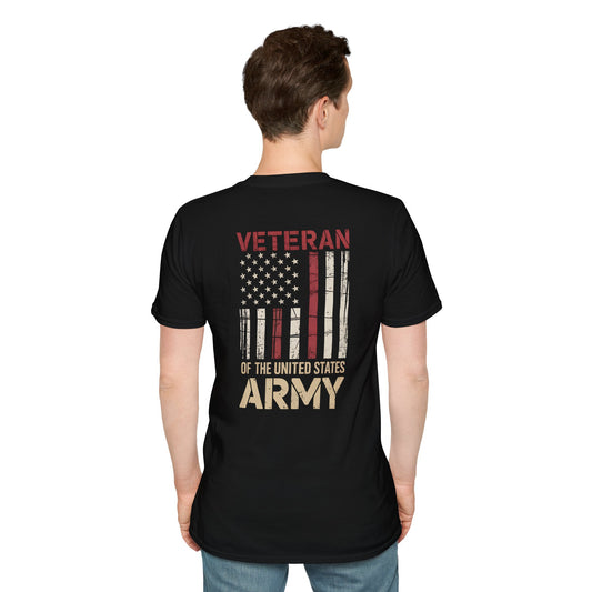 Veteran Dad - Gilden