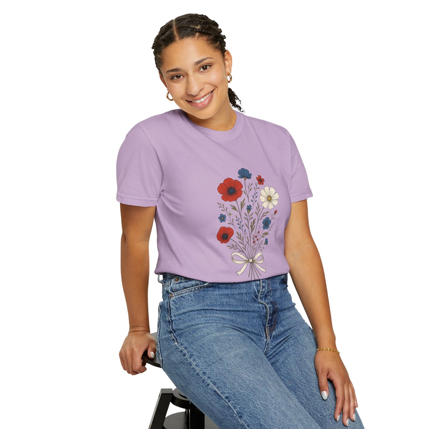 Plant Freedom - Comfort Colors