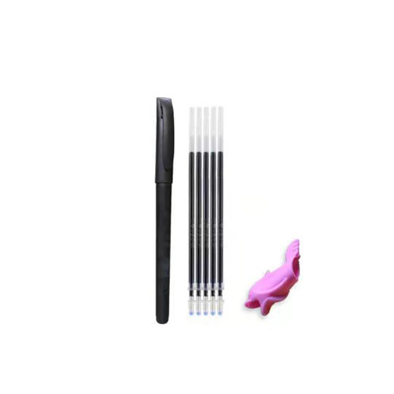 Reusable Fading Ink Writing and Drawing Copybook